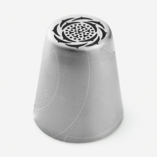 Насадка кондитерская #5 Тюльпан Н-55