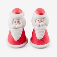 Сахарная фигурка Дед Мороз tp59509, 79 ₽ Сахарная фигурка Дед Мороз tp59509