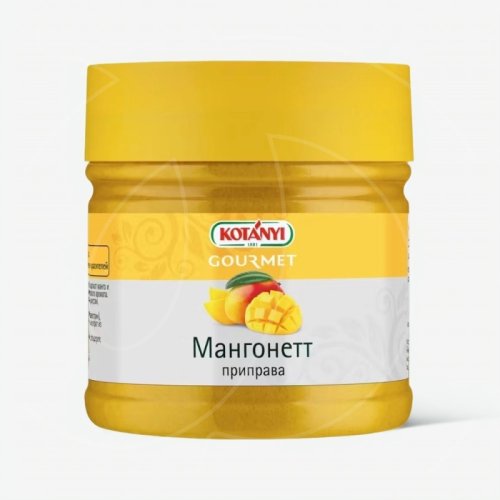 Приправа Мангонетт KOTANYI 260 г 