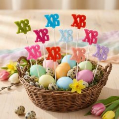 Леденец "ХВ кристалл" 17+2г 1 шт арт010062