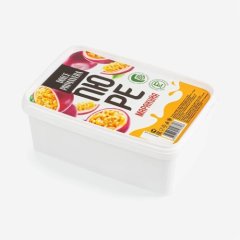 Пюре замороженное DOLCE PRIMAVERA Маракуйя 1 кг 