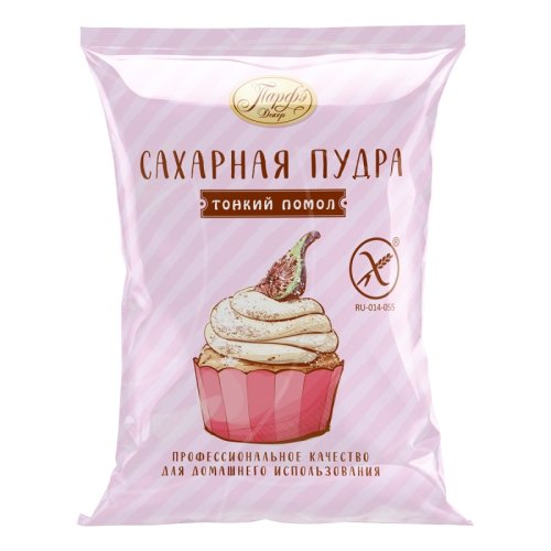 Сахарная пудра Парфэ 250 г hk67245