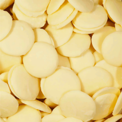 Шоколад белый Cargill Blanc Equilibre 29% 100 г 