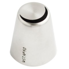 Насадка кондитерская #90 Лепесток , 119 ₽ Насадка кондитерская #90 Лепесток