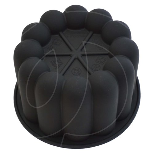 Форма силиконовая для бенто-торта "Савоярди" 