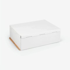 Коробка для торта 60х40х21 см EB 210