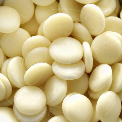 Шоколад белый IRCA "Preludio Intro" 29% 5 кг 