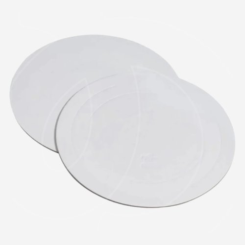 Подложка под торт Жемчуг 3,2 мм 26 см ForG BASE 3,2 P/P D 260