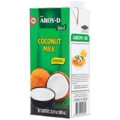 Кокосовое молоко AROY-D 1 л 