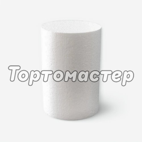 Фальш ярус для торта 16х15 см 