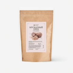 Орех мускатный молотый Альтер 100 г 