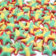 Мармелад "Морские звезды" 100 г 