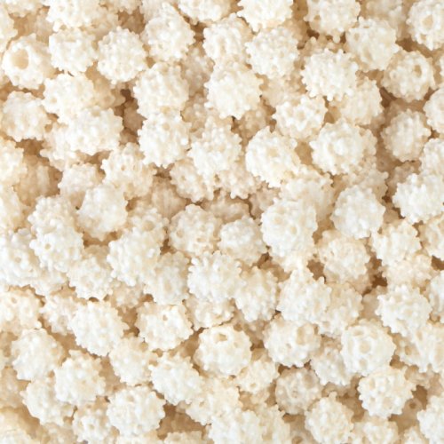 Посыпка кондитерская "Помпоны" Белые 50 г tp97723