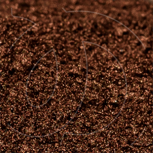 Блеск-краситель пищевой KANDYBLESK "Коричневый хамелеон" 10 г 