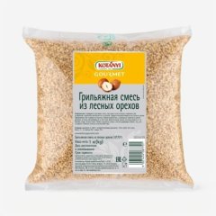 Грильяжная смесь из лесных орехов KOTANYI 1 кг , 1750 ₽ Грильяжная смесь из лесных орехов KOTANYI 1 кг