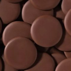 Шоколад Томер Тёмный Без сахара 54% 500 г ШД641-083