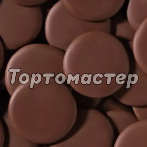 Шоколад Томер Тёмный Без сахара 54% 500 г ШД641-083