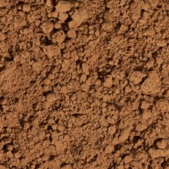 Какао-порошок алкализованный JB-800 10-12% 500 г 