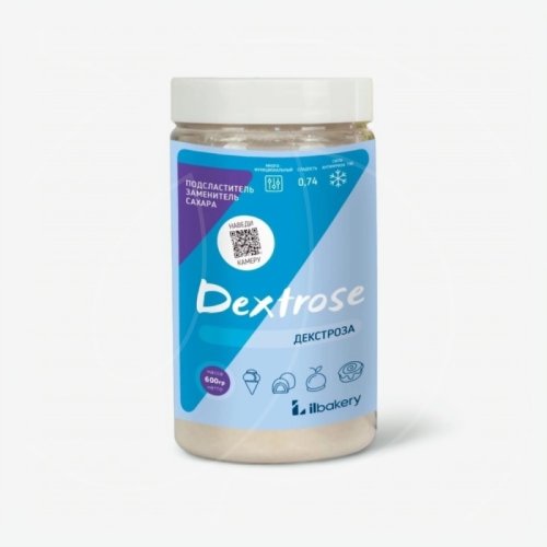 Декстроза IL-Bakery 50 г , 99 ₽ Декстроза IL-Bakery 50 г