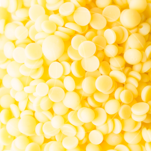 Какао-масло LUBECA 50 г 