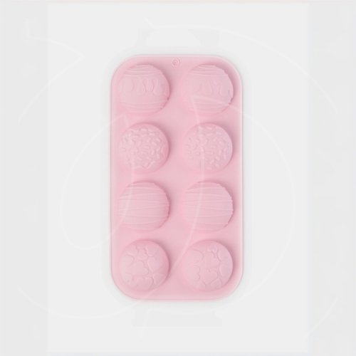 Форма силиконовая "Конфетки" 10781068