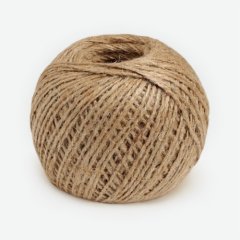 Шпагат джутовый 200 м 7563161