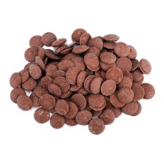 Шоколад IRCA Preludio Молочный 30% 5 кг 71158