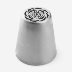 Насадка кондитерская #5 Тюльпан Н-55